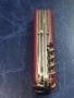 Многофункционален стар модел Victorinox Switzerland с ножица и трион., снимка 8