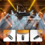 Coolmusic 5.0GHz безжична стерео китарна система с 1/4" щепсели и 1/8", снимка 6