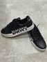DKNY Сникърс N39 естествена кожа, употребявани, много добро състояние, снимка 1