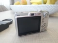 Sony Cyber-shot DSC-W55, снимка 2