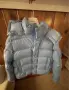 Унисекс яке Moncler maya, снимка 1