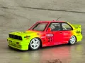 BMW 1:43 M3 DTM Minichamps, Schuco, Solido, снимка 12