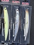 OSP RUDRA SP///OSP BENT MINNOW, снимка 2