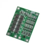 BMS 4S 40A модул за защита и баланс на Li-Ion 18650 батерии 14.8V за винтоверти и дронове 10060, снимка 8