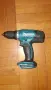 Винтоверт makita 18 v lxt, снимка 1