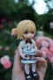 Колекционерска шарнирна фигурка Nagi, снимка 3