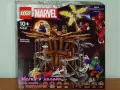 Прод LEGO Super Heroes 76240 76243 76244 76245 76247 76253 76254 76255 76257 76258 76259 76261 76262, снимка 12