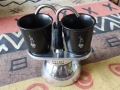 Продавам италианска кафеварка Bialetti, снимка 1