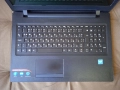 Lenovo ideapad 110-15IBR 4 ядрен/240GB SSD/ отлична батерия, снимка 2