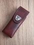 Кожен калъф Victorinox 4.0822.L, снимка 4