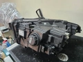 Десен фар Mercedes GLA H247 desen far мерцедес гла 247, снимка 7