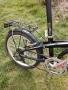 Сгъваем велосипед" Curtis ", снимка 7