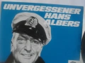 ХИТОВЕ НА ХАНС АЛБЕРС ОТ ПЪРВА ПОЛОВИНА НА 20-ти ВЕК ГРАМОФОННА ПЛОЧА UNVERGESSENER HANS ALBERS, снимка 4