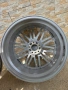 Продавам ОРИГИНАЛНИ джанти 19 ' цола 5x112 57,1 AUDI A4,a6,a8 pasat 4,5 и други 8,5 J ET45, снимка 6