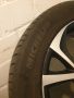 4 х Оригинални джанти Toyota C-HR с гуми 235 50 18цола , снимка 10