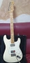 Fender stratocaster HH American standard, снимка 2