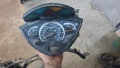 километраж honda SH 125i-150i, снимка 1