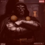 MEZCO TOYZ SUPERIOR DR. DOOM 1:12/ ШЕДЬОВЪР НА ВЪРХОВНИЯ Д-Р ДУМ 1:12, снимка 2