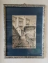 Ангел Каранешев - "Дервишката чешма" Велико Търново 1932г., снимка 1