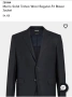 Сако TROFEO Ermenegildo Zegna – Super 100’s вълна, Италия, XL/XXL, висок клас, снимка 18