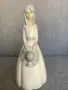 порцеланова фигурка , снимка 2