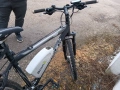 Trek 6series ел. велосипед bionx 26, снимка 1