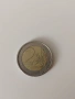 2 евро Италия 2002 г., снимка 2