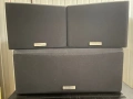 Тонколони център и съраунди KENWOOD CRS-25, снимка 1