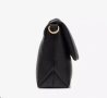 Оригинална кожена чанта Clarks Puffy Crossbody (Естествена кожа), снимка 7