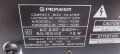НАЙ ДОБРАТА ОФЕРТА CD-Player Pioneer PD-106, снимка 7