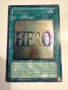 Yu gi oh стари светкащи карти , снимка 4