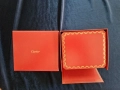Cartier кутия за часовник., снимка 7