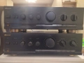 Усилвател Sherwood , снимка 2
