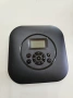 Преносим CD плейър CD206BF с Bluetooth, високоговорители и акумулаторна батерия, снимка 9