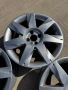 Алуминиеви джанти за Рено Меган / Renault Megane 17” | 4x100, снимка 3