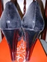 Нови елегантни обувки на ток, 39 номер, снимка 9