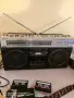 Sharp GF - 95 95/Радиокасетофон /, снимка 1