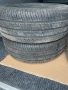 Бусови Гуми 235/65/16С Continental , снимка 2