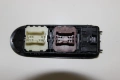 Панел ел.стъкла Dacia Duster facelfit (2014-2017г.) 254117873R / 254111342R бутони бяла кафява букса, снимка 3