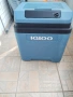 хладилна чанта 12 и 220 волта IGLOO, снимка 1