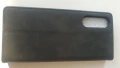 Sony 10 II калъф тип тефтер case, снимка 4