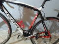 Продавам шосеен велосипед Wilier Triestina Izoard XP (Размер L / 56 см), снимка 2