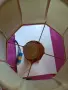 Нощна лампа от Соца - Ретро-Винтидж , снимка 10