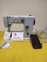 Метална шевна машина RICCAR, снимка 2