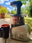 Сокоизстисквачка Tefal Infiny Juice 200W, Черна/Инокс, снимка 1