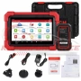 Launch X431 Диагностика на автомобил CRP 919X BT OBD2 , снимка 1