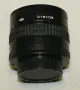 Обектив Zenitar 16mm F2.8 - Рибешко око на M42, снимка 3