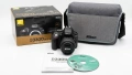 Фотоапарат NIKON D3300 Комплект 8300 кадъра В Отлично Състояние, снимка 1