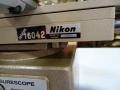Инструментален измервателен микроскоп Nicon MEASURESCOPE 220V 50Hz, снимка 6
