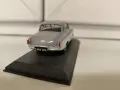 Моделче на Wartburg-312 в мащаб 1:43, снимка 9